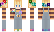 leannikins Minecraft Skin