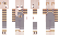 _kislu Minecraft Skin