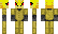 thefusionflare Minecraft Skin