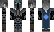 furiousdestroyer Minecraft Skin