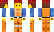 doxxer Minecraft Skin