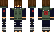 DutchySergen Minecraft Skin