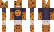 ACookieGod Minecraft Skin