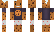 aCookieGod Minecraft Skin