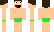 Killerswine Minecraft Skin