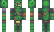 ciho Minecraft Skin