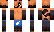 tanukiplay Minecraft Skin