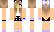 Celina Minecraft Skin