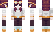 Sunnzly Minecraft Skin