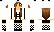 janette Minecraft Skin