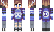 discord Minecraft Skin