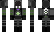 Conntendo Minecraft Skin