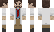 Conntendo Minecraft Skin