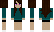 MattyScandal Minecraft Skin