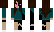 MattyScandal Minecraft Skin