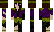 MattyScandal Minecraft Skin