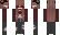 salinsi Minecraft Skin