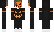 kqzm Minecraft Skin