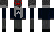 Teumess Minecraft Skin