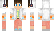 Joe7101 Minecraft Skin