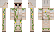 Kalati2021 Minecraft Skin