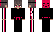 coibe Minecraft Skin