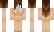 Yesod Minecraft Skin