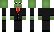 Stepis5 Minecraft Skin