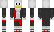 jimboducksauce Minecraft Skin