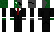 ran800z Minecraft Skin