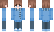 Dyllotl Minecraft Skin