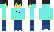 pain_xp Minecraft Skin