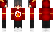 flashwastaken_ Minecraft Skin