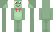frog Minecraft Skin