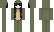 Frog Minecraft Skin