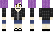 Helloiamkate Minecraft Skin