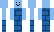 RickyMcBricky Minecraft Skin