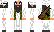 MedicMeister Minecraft Skin