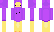 wjther Minecraft Skin