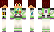 mangetsuu Minecraft Skin