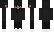 B4con_0rb1t Minecraft Skin