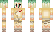 goolg Minecraft Skin