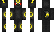 Mrblueslime2 Minecraft Skin