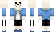 TBNR Minecraft Skin