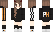 kxria Minecraft Skin