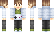 mama Minecraft Skin