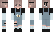 mattia Minecraft Skin