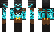 BlkS97 Minecraft Skin