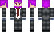 Blayne1602 Minecraft Skin