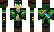 bestbros197 Minecraft Skin